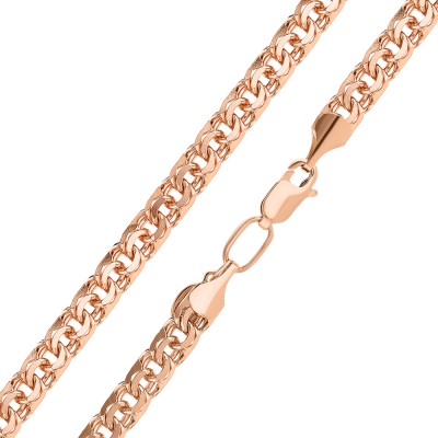 Браслет из золота 19.5 cm