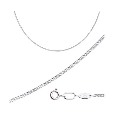 Цепь из золота 40 cm