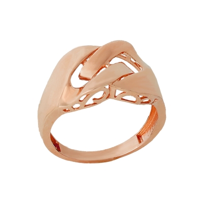 Кольцо из золота