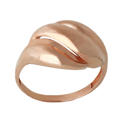 Кольцо из золота