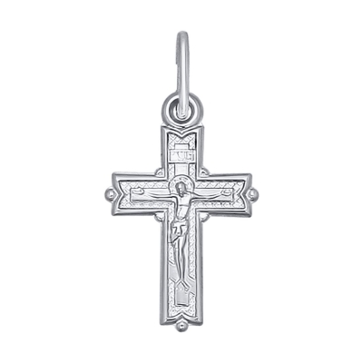 Крест из золота