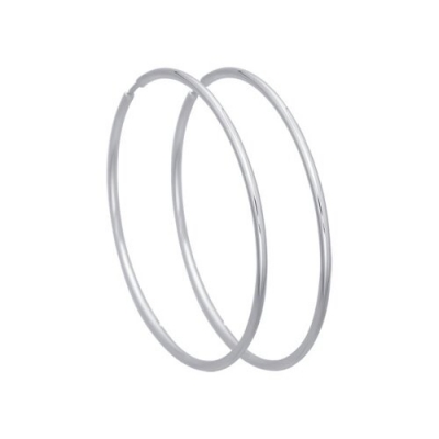 Серьги из золота