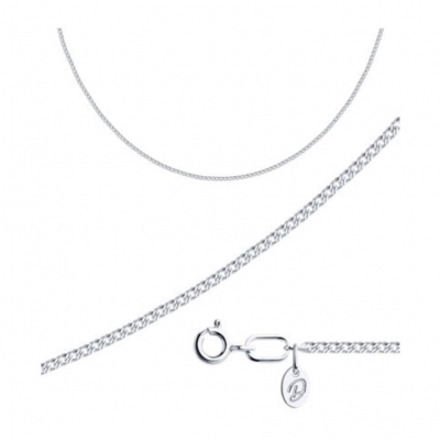 Цепь из золота