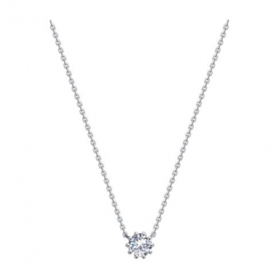 КОЛЬЕ ИЗ ЗОЛОТА