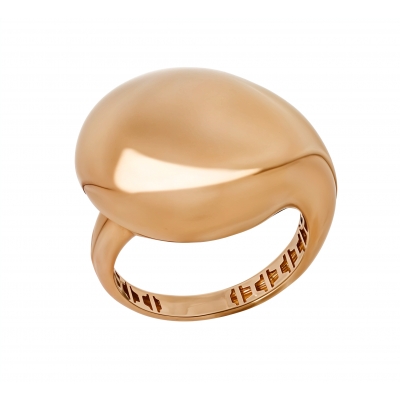 Кольцо из золота