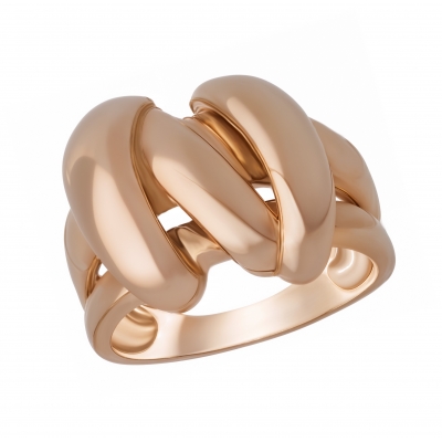 Кольцо из золота