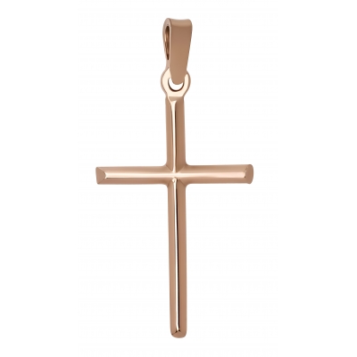 Крест из золота