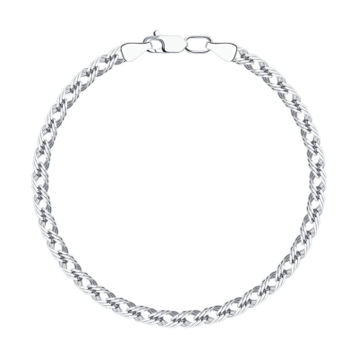 Brăţară din argint