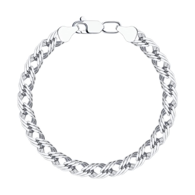 Brăţară din argint