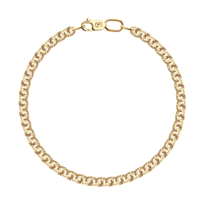 Браслет из золота