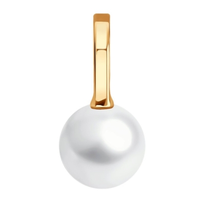 Подвеска из золота