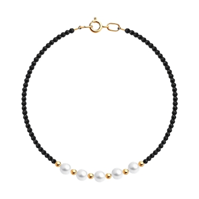 Браслет из золота