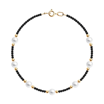 Браслет из золота