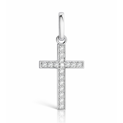 Подвеска из золота