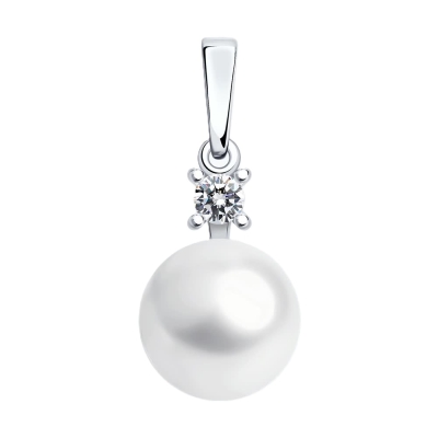 Pandantiv din argint